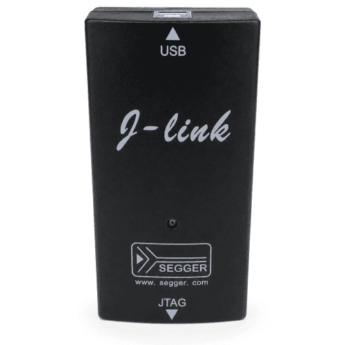 پروگرامر و دیباگر میکروکنترلر SEGGER J-Link V8 با رابط USB و JTAG