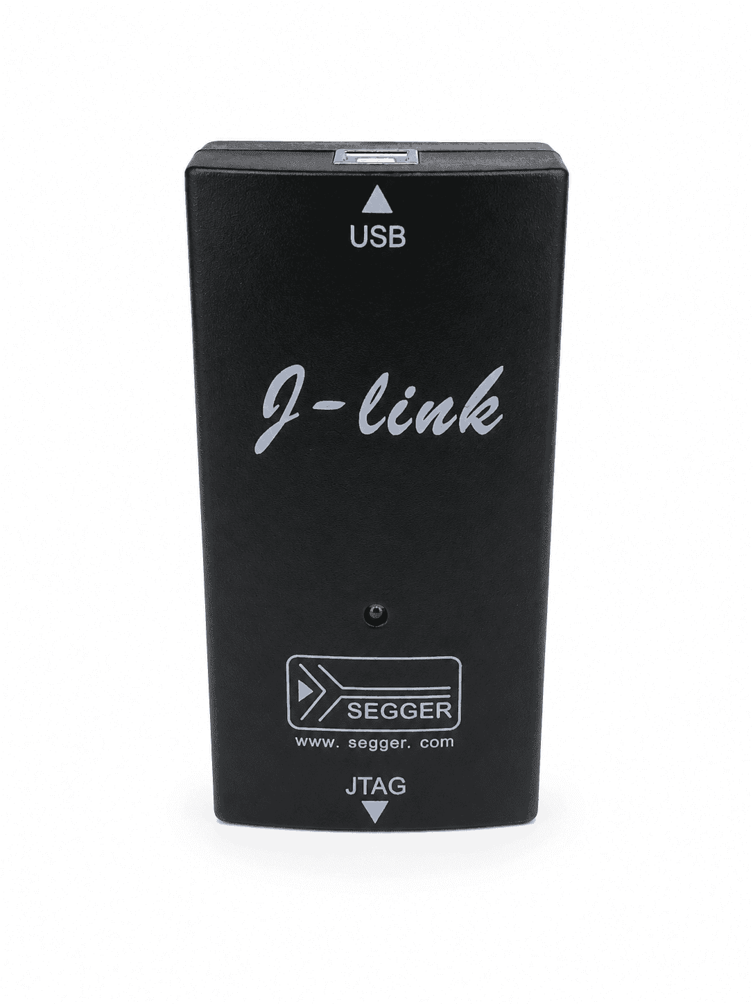 پروگرامر و دیباگر میکروکنترلر SEGGER J-Link V8 با رابط USB و JTAG