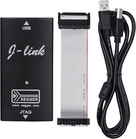 پروگرامر و دیباگر میکروکنترلر SEGGER J-Link V8 با رابط USB و JTAG - تصویر 2